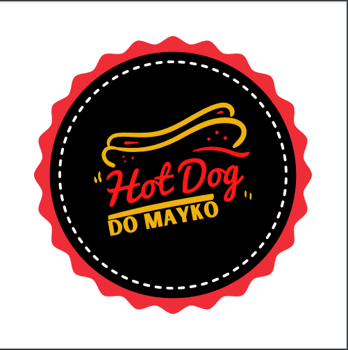 HOT DOG DO MAYCO